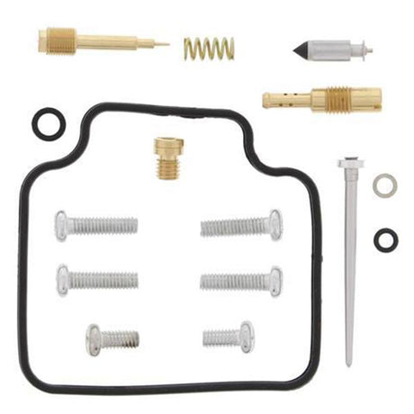 ALL BALLS RACING CARBURETOR REPAIR KIT (26 - 1178) - DRIVEN Canada's Powersports 23726117826 - 1178