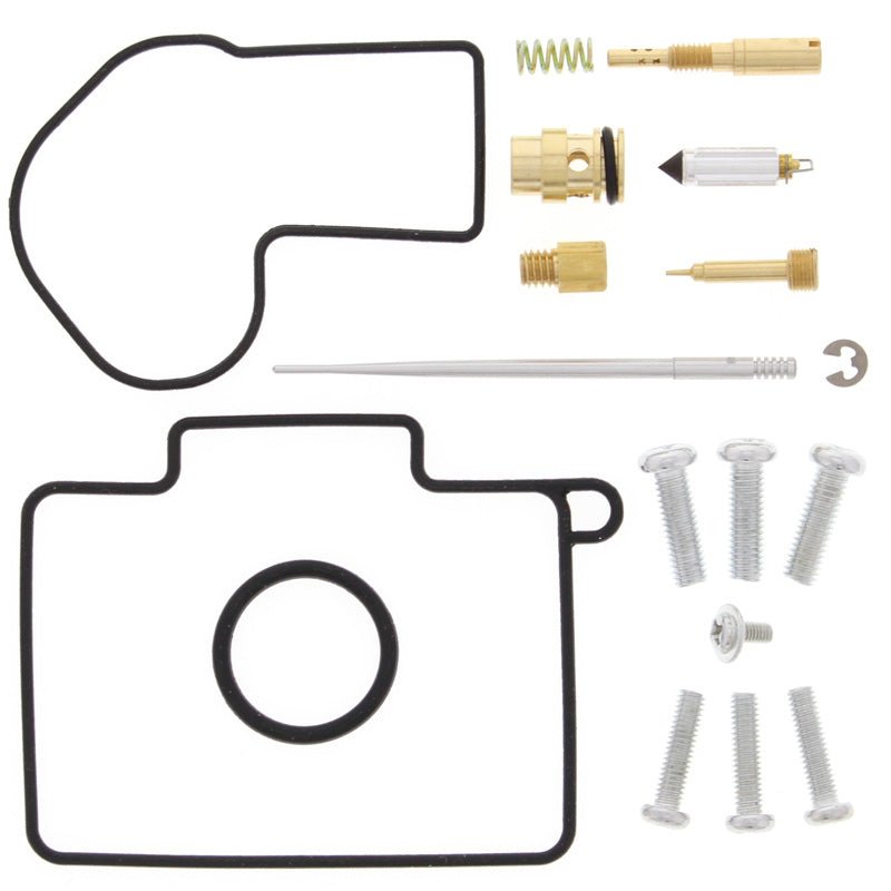 ALL BALLS RACING CARBURETOR REPAIR KIT (26 - 1180) - DRIVEN Canada's Powersports 23726118026 - 1180