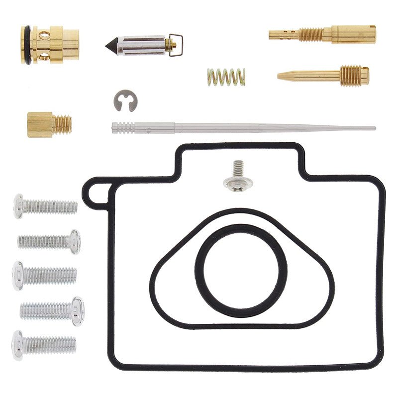 ALL BALLS RACING CARBURETOR REPAIR KIT (26 - 1182) - DRIVEN Canada's Powersports 72398043027726 - 1182