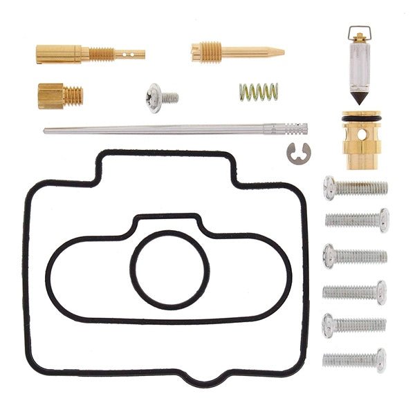 ALL BALLS RACING CARBURETOR REPAIR KIT (26 - 1184) - DRIVEN Canada's Powersports 23726118426 - 1184