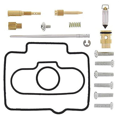 ALL BALLS RACING CARBURETOR REPAIR KIT (26 - 1184) - DRIVEN Canada's Powersports 23726118426 - 1184
