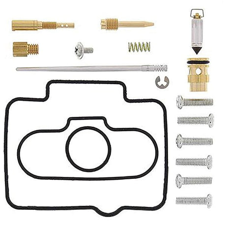 ALL BALLS RACING CARBURETOR REPAIR KIT (26 - 1185) - DRIVEN Canada's Powersports 23726118526 - 1185