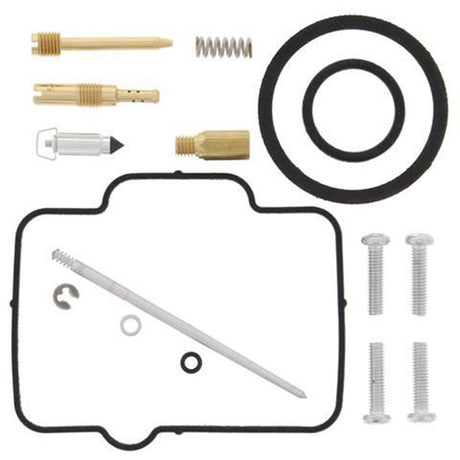 ALL BALLS RACING CARBURETOR REPAIR KIT (26 - 1188) - DRIVEN Canada's Powersports 72398043033826 - 1188