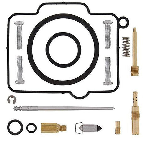 ALL BALLS RACING CARBURETOR REPAIR KIT (26 - 1189) - DRIVEN Canada's Powersports 23726118926 - 1189
