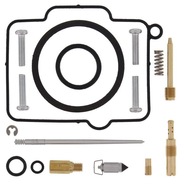 ALL BALLS RACING CARBURETOR REPAIR KIT (26 - 1189) - DRIVEN Canada's Powersports 23726118926 - 1189