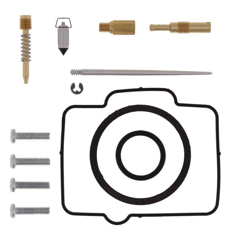 ALL BALLS RACING CARBURETOR REPAIR KIT (26 - 1191) - DRIVEN Canada's Powersports 72398043036926 - 1191