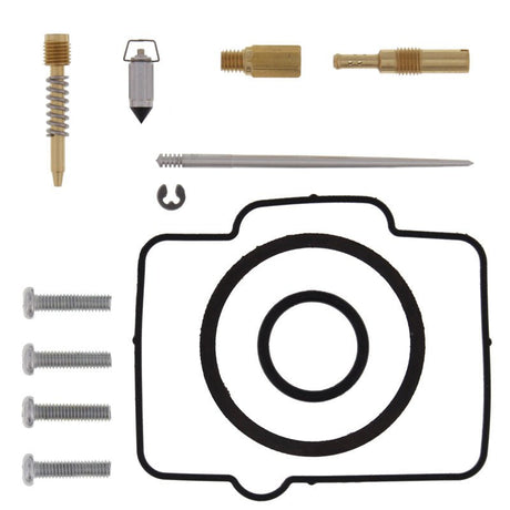 ALL BALLS RACING CARBURETOR REPAIR KIT (26 - 1191) - DRIVEN Canada's Powersports 72398043036926 - 1191