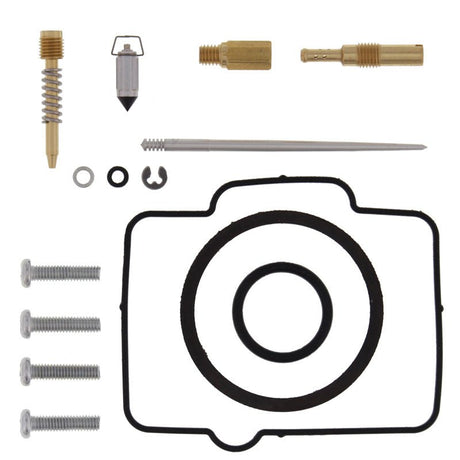 ALL BALLS RACING CARBURETOR REPAIR KIT (26 - 1192) - DRIVEN Canada's Powersports 72398043037626 - 1192