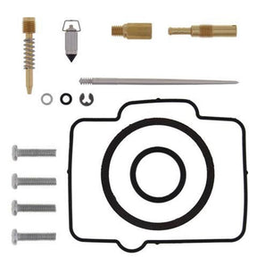 ALL BALLS RACING CARBURETOR REPAIR KIT (26 - 1192) - DRIVEN Canada's Powersports 72398043037626 - 1192