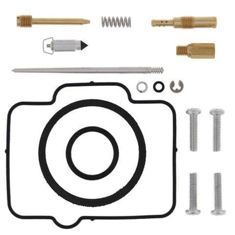 ALL BALLS RACING CARBURETOR REPAIR KIT (26 - 1193) - DRIVEN Canada's Powersports 72398043038326 - 1193