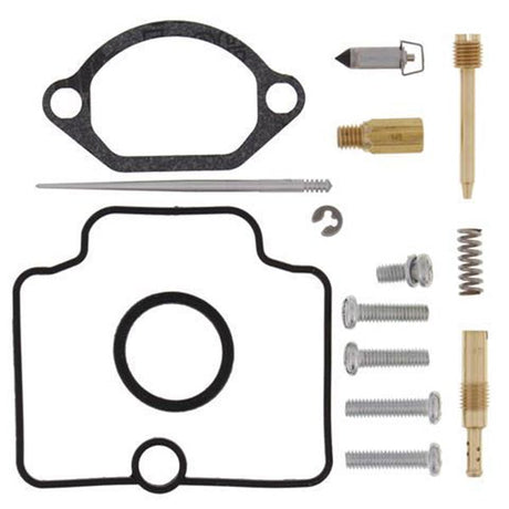 ALL BALLS RACING CARBURETOR REPAIR KIT (26 - 1195) - DRIVEN Canada's Powersports 23726119526 - 1195