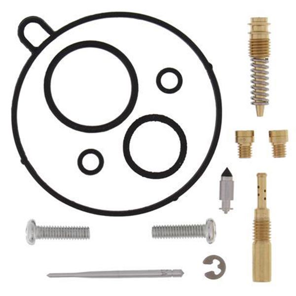 ALL BALLS RACING CARBURETOR REPAIR KIT (26 - 1202) - DRIVEN Canada's Powersports 23726120226 - 1202