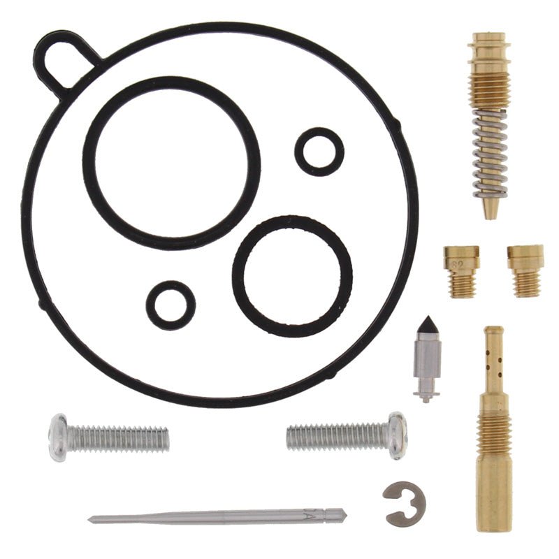 ALL BALLS RACING CARBURETOR REPAIR KIT (26 - 1202) - DRIVEN Canada's Powersports 23726120226 - 1202