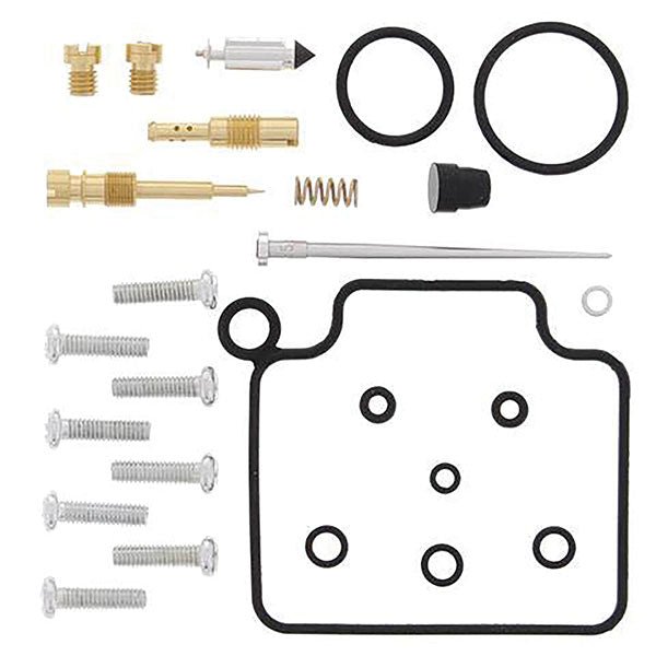 ALL BALLS RACING CARBURETOR REPAIR KIT (26 - 1204) - DRIVEN Canada's Powersports 23726120426 - 1204