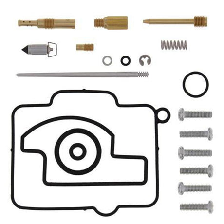ALL BALLS RACING CARBURETOR REPAIR KIT (26 - 1205) - DRIVEN Canada's Powersports 23726120526 - 1205
