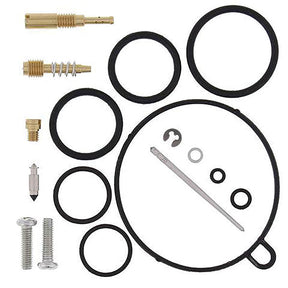 ALL BALLS RACING CARBURETOR REPAIR KIT (26 - 1206) - DRIVEN Canada's Powersports 72398043047526 - 1206