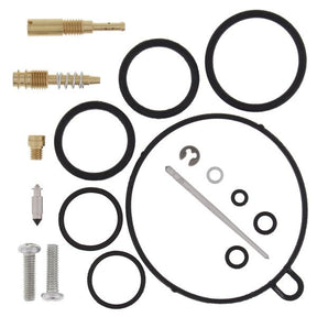 ALL BALLS RACING CARBURETOR REPAIR KIT (26 - 1207) - DRIVEN Canada's Powersports 72398043048226 - 1207