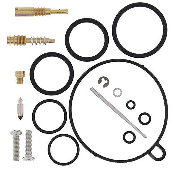 ALL BALLS RACING CARBURETOR REPAIR KIT (26 - 1207) - DRIVEN Canada's Powersports 72398043048226 - 1207