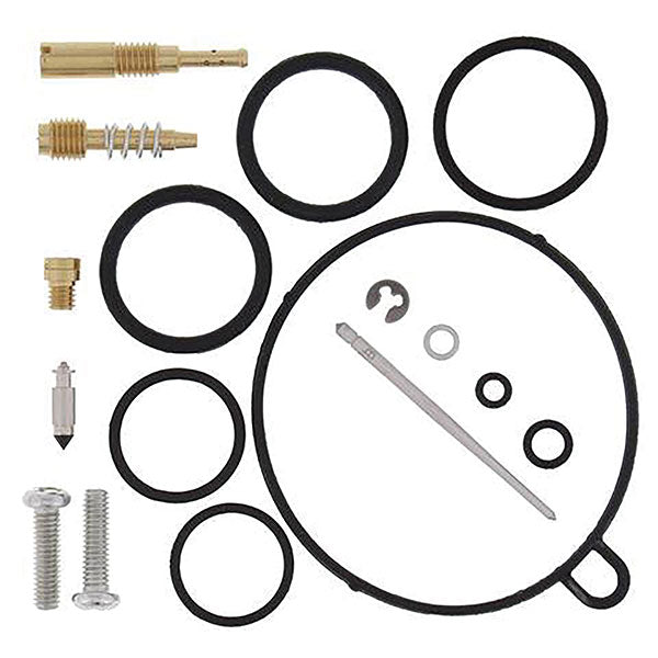 ALL BALLS RACING CARBURETOR REPAIR KIT (26 - 1208) - DRIVEN Canada's Powersports 23726120826 - 1208