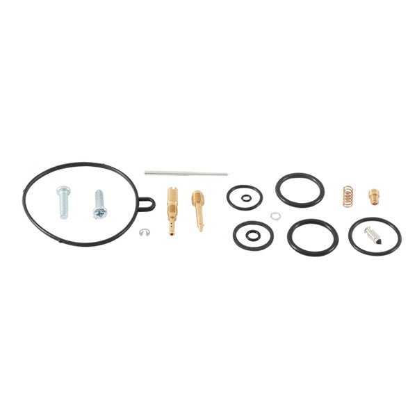 ALL BALLS RACING CARBURETOR REPAIR KIT (26 - 1208) - DRIVEN Canada's Powersports 23726120826 - 1208