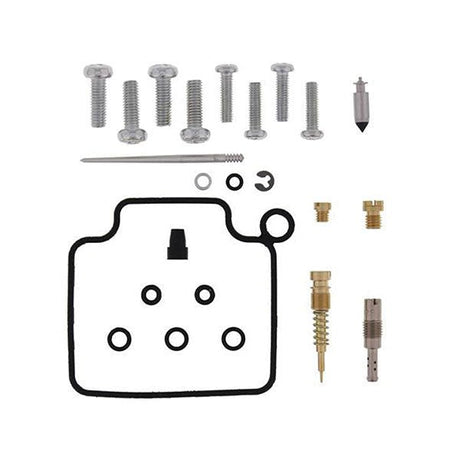 ALL BALLS RACING CARBURETOR REPAIR KIT (26 - 1209) - DRIVEN Canada's Powersports 23726120926 - 1209