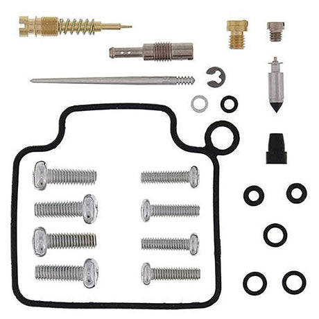 ALL BALLS RACING CARBURETOR REPAIR KIT (26 - 1210) - DRIVEN Canada's Powersports 23726121026 - 1210