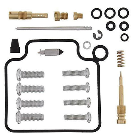 ALL BALLS RACING CARBURETOR REPAIR KIT (26 - 1211) - DRIVEN Canada's Powersports 23726121126 - 1211