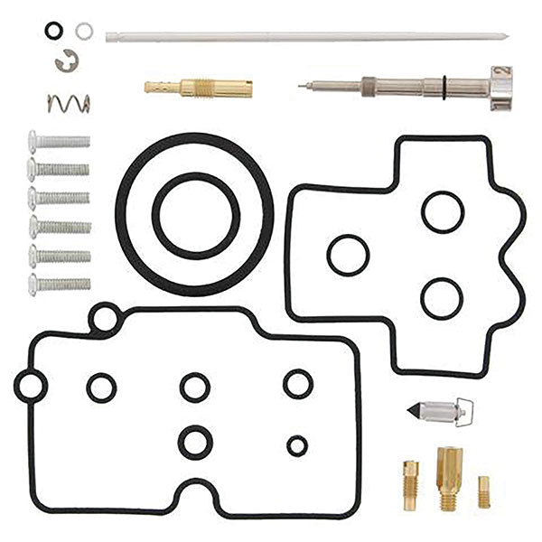 ALL BALLS RACING CARBURETOR REPAIR KIT (26 - 1214) - DRIVEN Canada's Powersports 72398043054326 - 1214