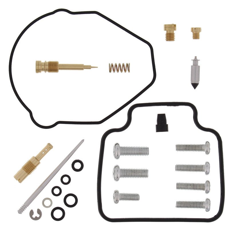 ALL BALLS RACING CARBURETOR REPAIR KIT (26 - 1215) - DRIVEN Canada's Powersports 23726121526 - 1215