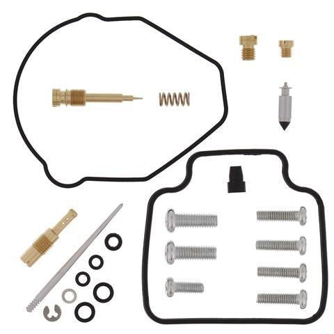 ALL BALLS RACING CARBURETOR REPAIR KIT (26 - 1215) - DRIVEN Canada's Powersports 23726121526 - 1215