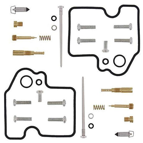 ALL BALLS RACING CARBURETOR REPAIR KIT (26 - 1217) - DRIVEN Canada's Powersports 23726121726 - 1217