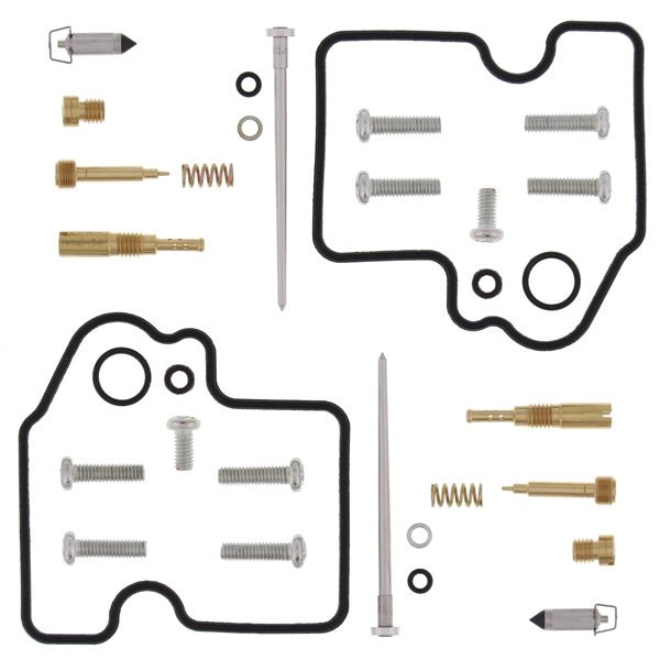 ALL BALLS RACING CARBURETOR REPAIR KIT (26 - 1217) - DRIVEN Canada's Powersports 23726121726 - 1217