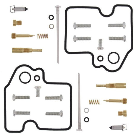 ALL BALLS RACING CARBURETOR REPAIR KIT (26 - 1219) - DRIVEN Canada's Powersports 23726121926 - 1219