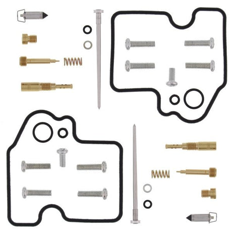 ALL BALLS RACING CARBURETOR REPAIR KIT (26 - 1220) - DRIVEN Canada's Powersports 72398043058126 - 1220