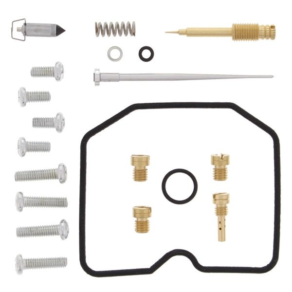 ALL BALLS RACING CARBURETOR REPAIR KIT (26 - 1223) - DRIVEN Canada's Powersports 23726122326 - 1223