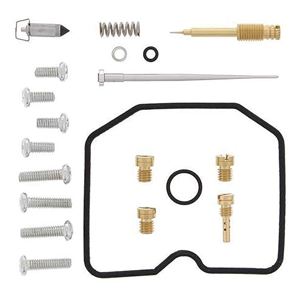 ALL BALLS RACING CARBURETOR REPAIR KIT (26 - 1223) - DRIVEN Canada's Powersports 23726122326 - 1223