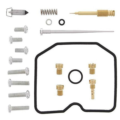 ALL BALLS RACING CARBURETOR REPAIR KIT (26 - 1223) - DRIVEN Canada's Powersports 23726122326 - 1223