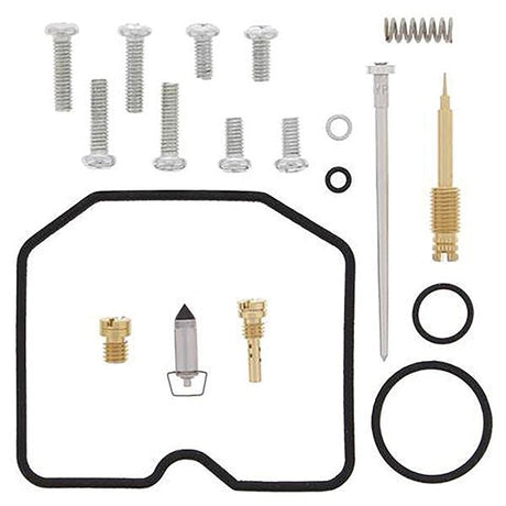 ALL BALLS RACING CARBURETOR REPAIR KIT (26 - 1224) - DRIVEN Canada's Powersports 23726122426 - 1224