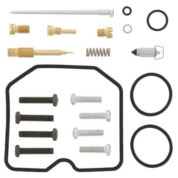 ALL BALLS RACING CARBURETOR REPAIR KIT (26 - 1226) - DRIVEN Canada's Powersports 23726122626 - 1226
