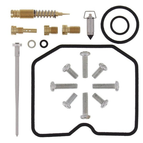 ALL BALLS RACING CARBURETOR REPAIR KIT (26 - 1227) - DRIVEN Canada's Powersports 72398043064226 - 1227