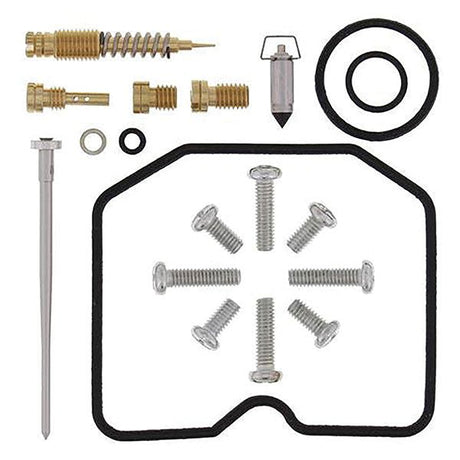ALL BALLS RACING CARBURETOR REPAIR KIT (26 - 1227) - DRIVEN Canada's Powersports 72398043064226 - 1227