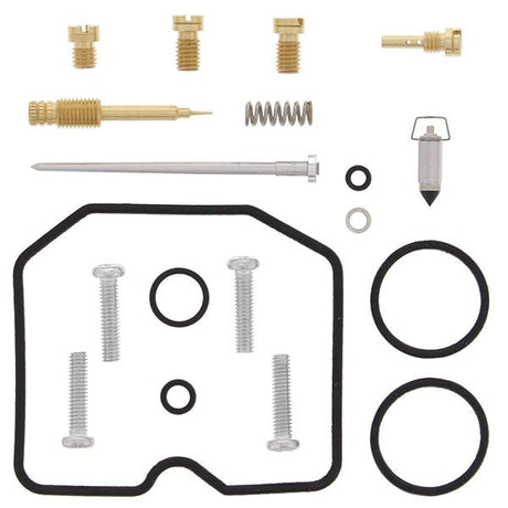 ALL BALLS RACING CARBURETOR REPAIR KIT (26 - 1229) - DRIVEN Canada's Powersports 23726122926 - 1229