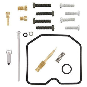 ALL BALLS RACING CARBURETOR REPAIR KIT (26 - 1231) - DRIVEN Canada's Powersports 72398043068026 - 1231