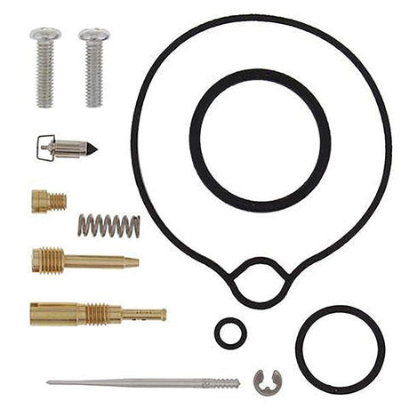 ALL BALLS RACING CARBURETOR REPAIR KIT (26 - 1236) - DRIVEN Canada's Powersports 72398043071026 - 1236