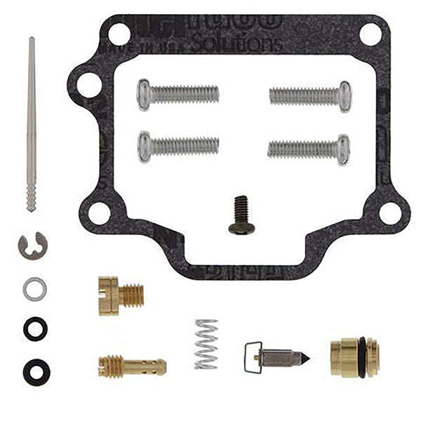 ALL BALLS RACING CARBURETOR REPAIR KIT (26 - 1237) - DRIVEN Canada's Powersports 23726123726 - 1237