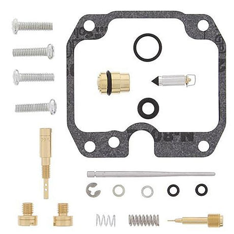 ALL BALLS RACING CARBURETOR REPAIR KIT (26 - 1242) - DRIVEN Canada's Powersports 72398043077226 - 1242