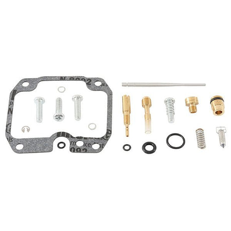 ALL BALLS RACING CARBURETOR REPAIR KIT (26 - 1243) - DRIVEN Canada's Powersports 72398043078926 - 1243