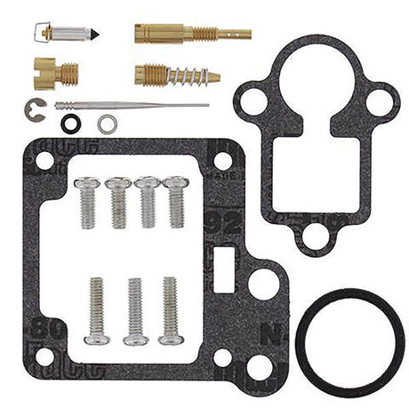 ALL BALLS RACING CARBURETOR REPAIR KIT (26 - 1246) - DRIVEN Canada's Powersports 23726124626 - 1246