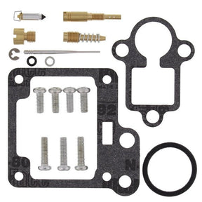 ALL BALLS RACING CARBURETOR REPAIR KIT (26 - 1246) - DRIVEN Canada's Powersports 23726124626 - 1246