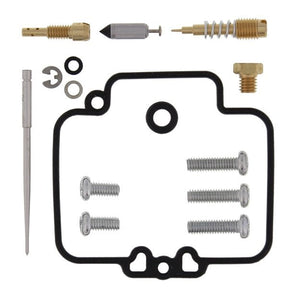 ALL BALLS RACING CARBURETOR REPAIR KIT (26 - 1249) - DRIVEN Canada's Powersports 23726124926 - 1249